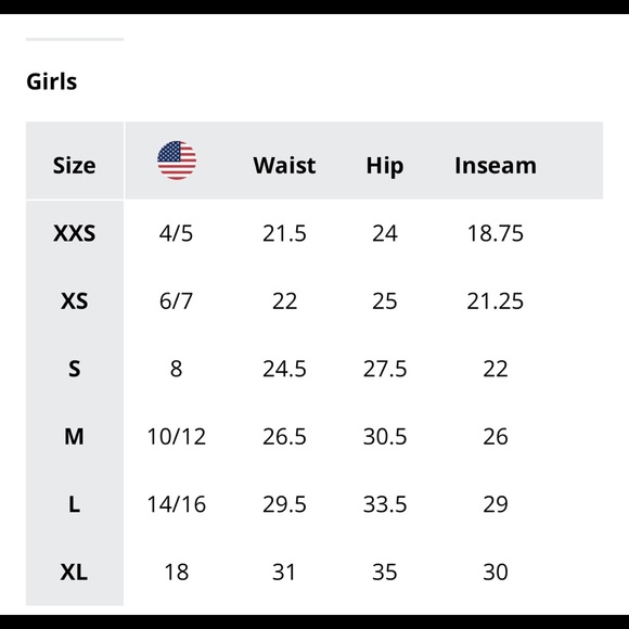 Columbia Black Snow Pants Youth Size Small - Picture 12 of 14